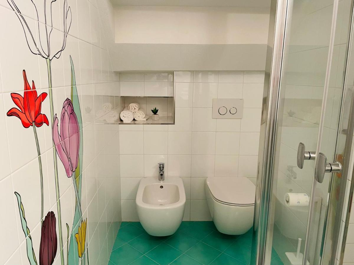 All'Interno Delle Mura Appartamento Con Wi-Fi E Netflix Lucques Extérieur photo