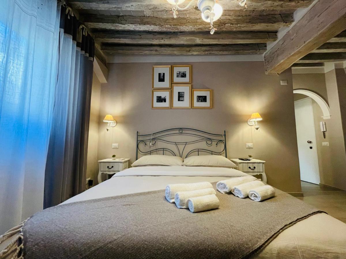 All'Interno Delle Mura Appartamento Con Wi-Fi E Netflix Lucques Extérieur photo