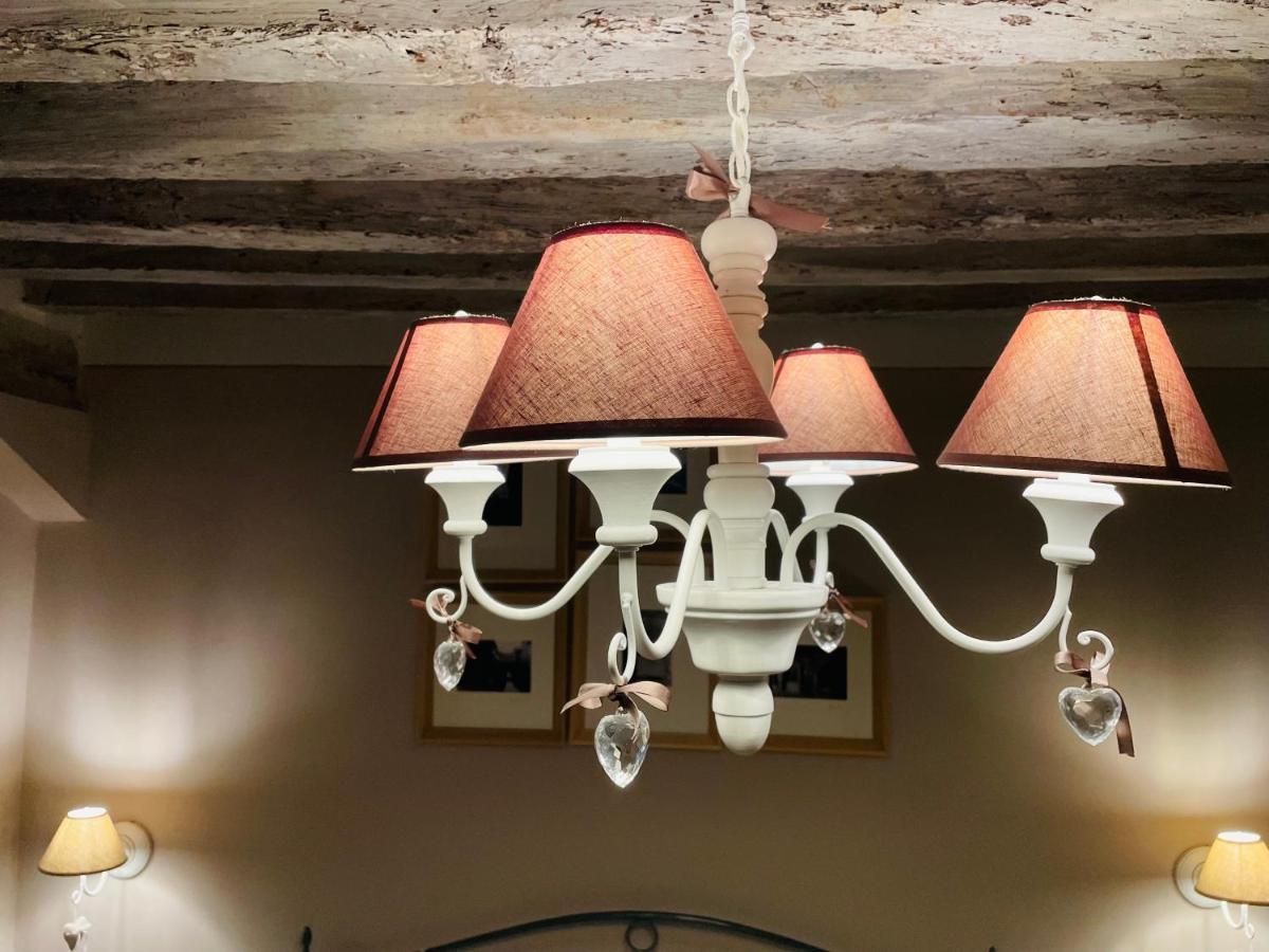 All'Interno Delle Mura Appartamento Con Wi-Fi E Netflix Lucques Extérieur photo