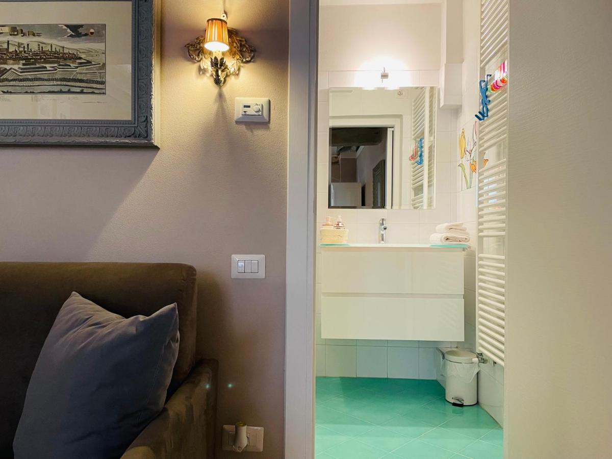 All'Interno Delle Mura Appartamento Con Wi-Fi E Netflix Lucques Extérieur photo