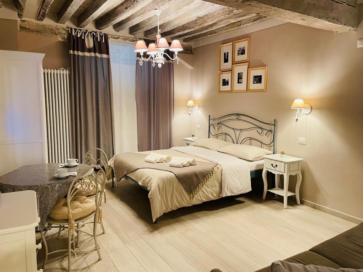 All'Interno Delle Mura Appartamento Con Wi-Fi E Netflix Lucques Extérieur photo