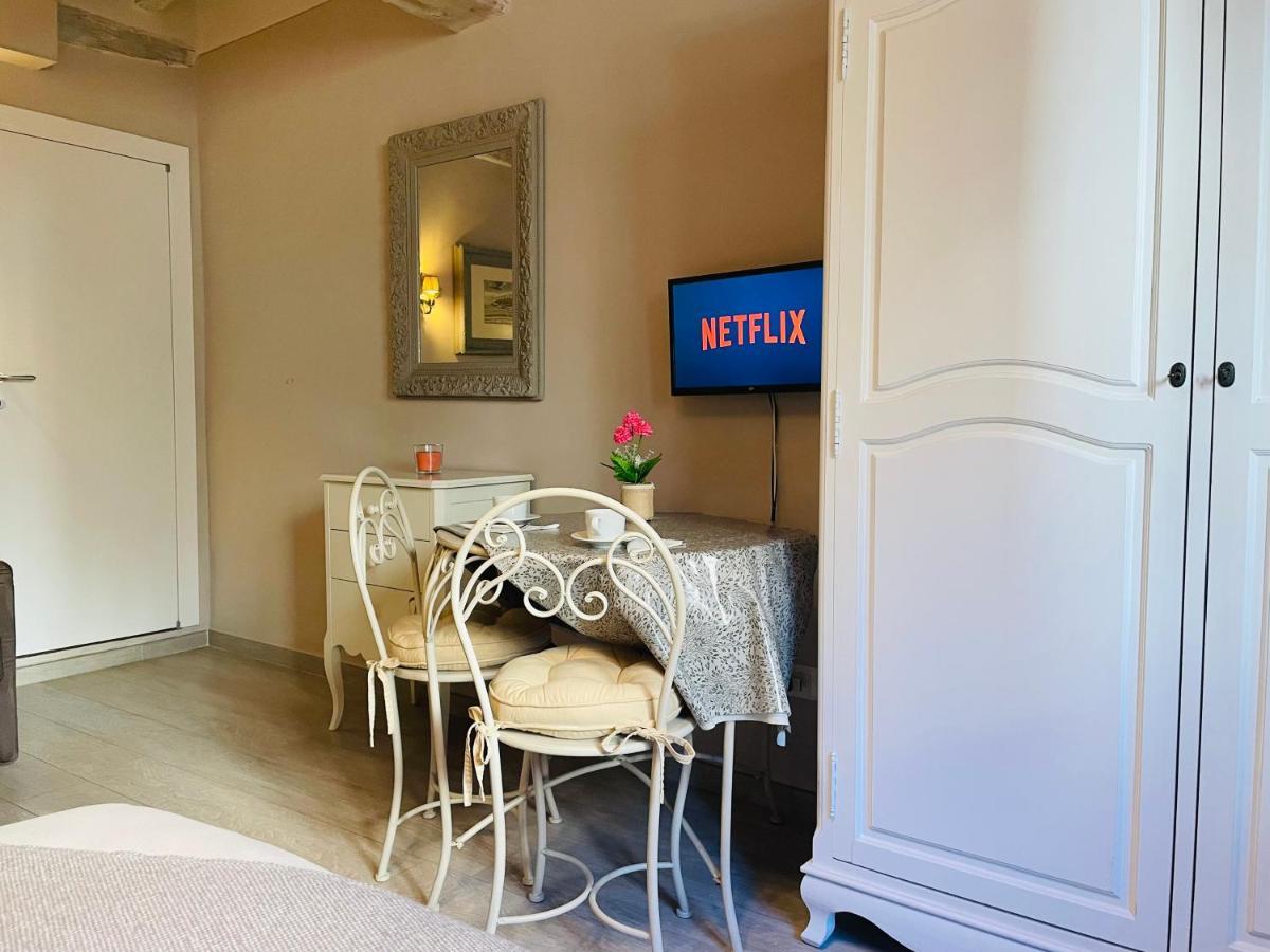 All'Interno Delle Mura Appartamento Con Wi-Fi E Netflix Lucques Extérieur photo